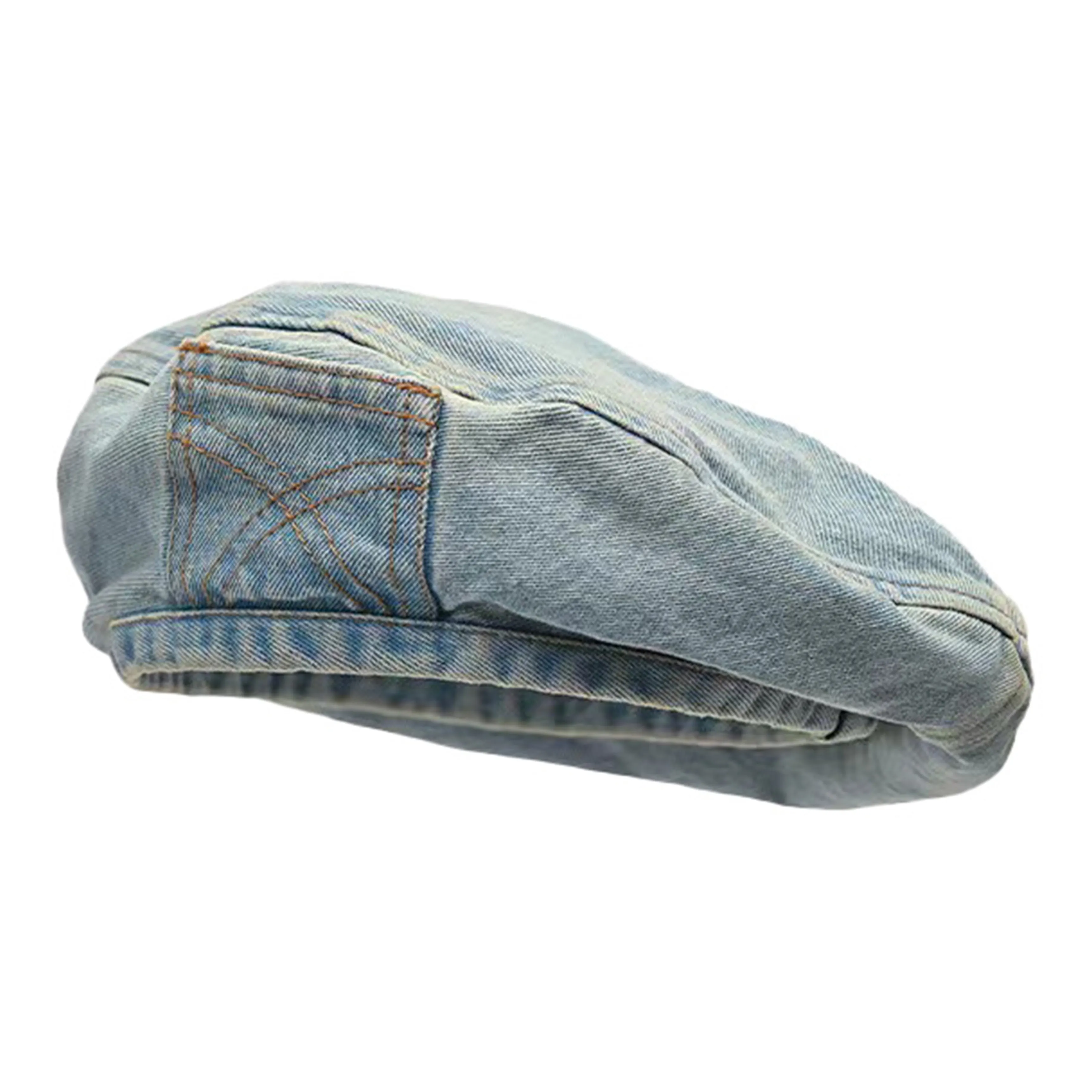 IOTS Полиэстер Береты Женские