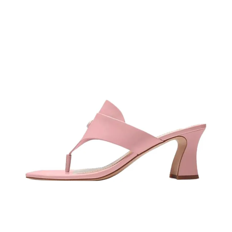COACH Flip Flops Women's