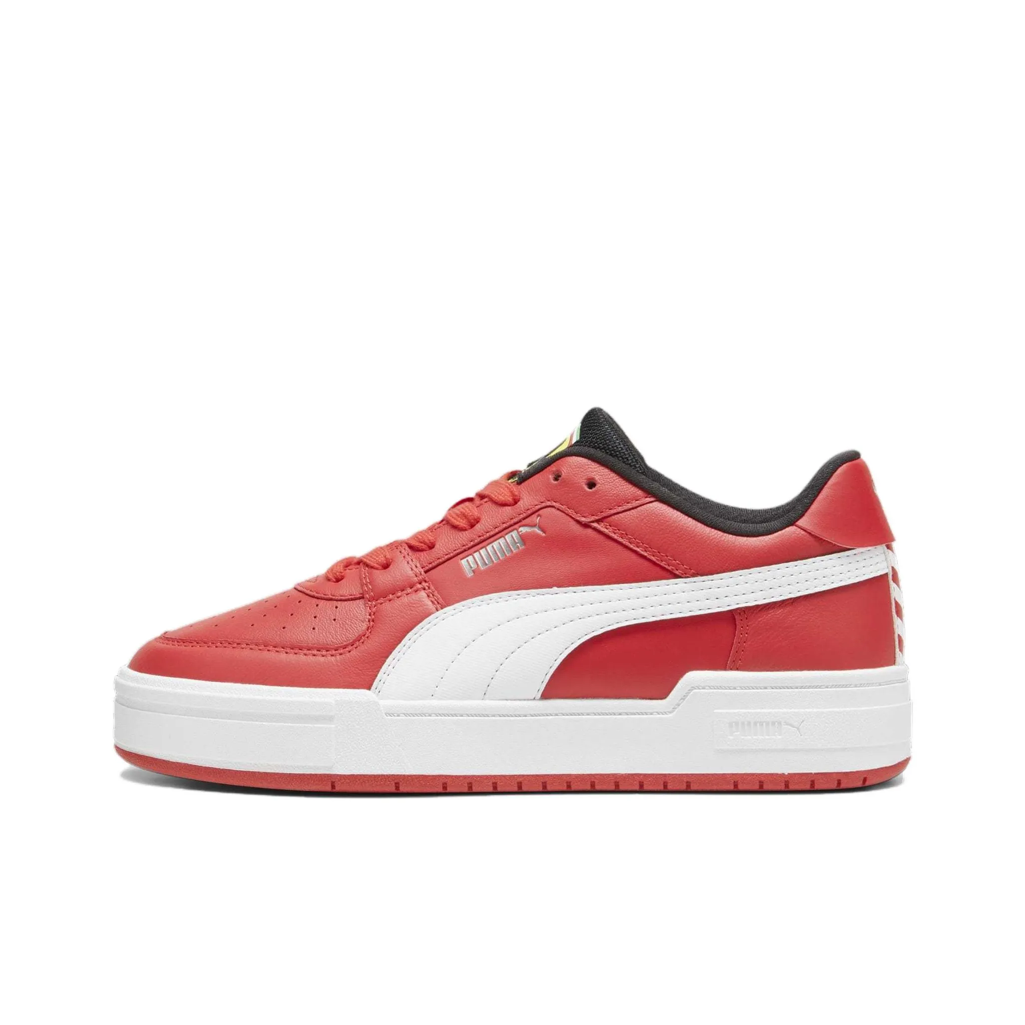 PUMA Ca Pro Ferrari Rosso Corsa