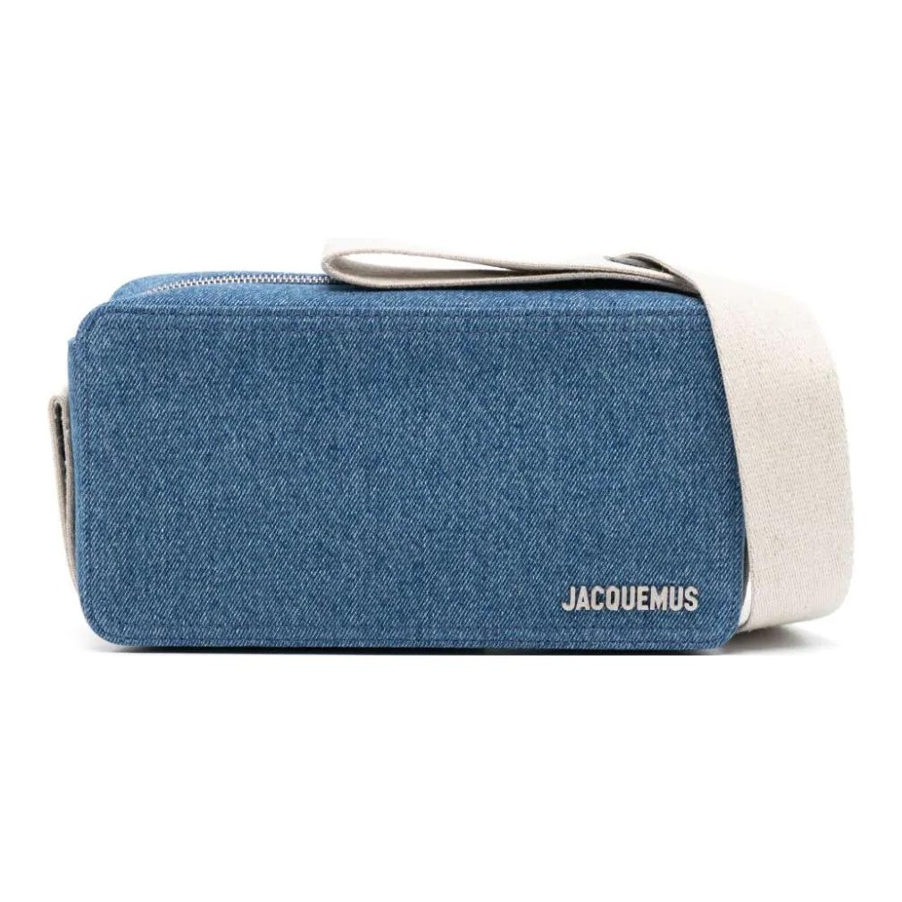 JACQUEMUS ミニポーチ JACQUEMUS ミニポーチ