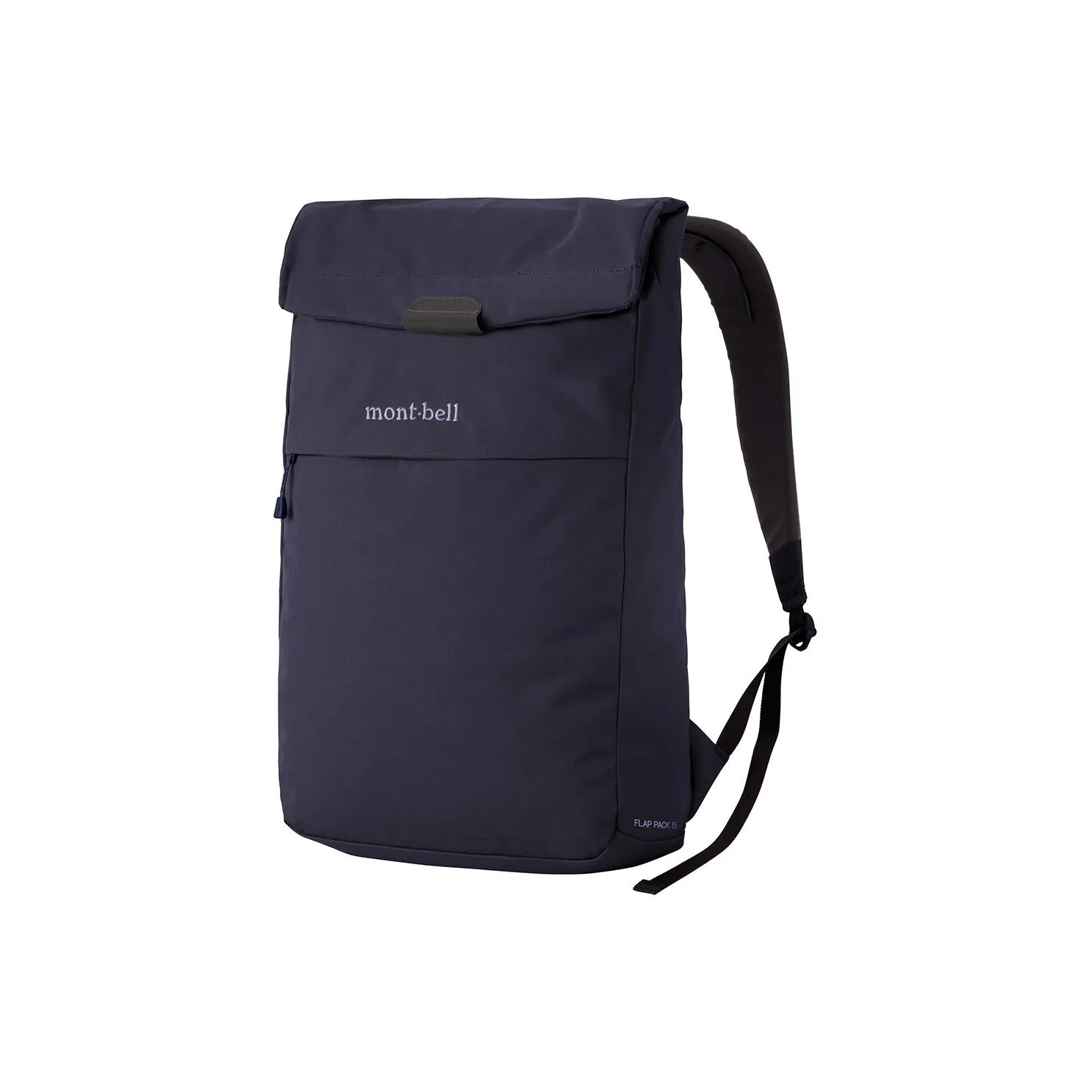 MONTBELL Рюкзак Полиэстер Морской Синий Унисекс