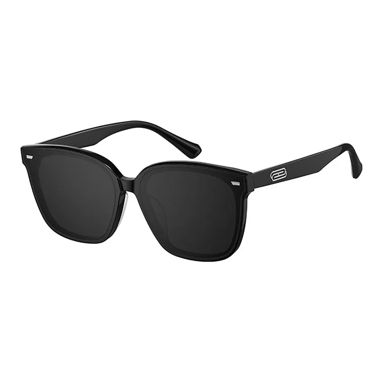 HELEN KELLER Квадратные солнцезащитные очки унисекс