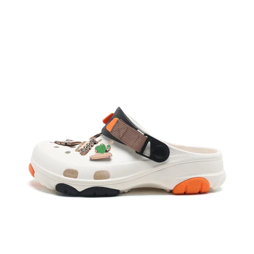 JEEP Сабо Унисекс