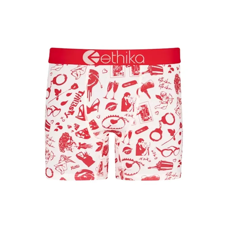 ETHIKA Боксеры Мужские Многоцветные