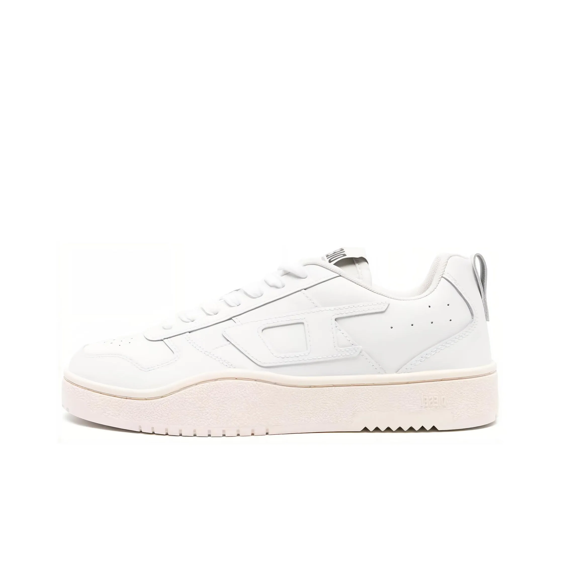 DIESEL S Ukiyo V2 Low Top Sneakers