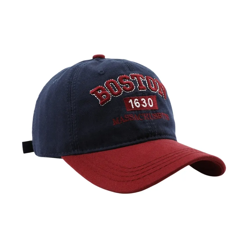 WODONBLE Cotton Baseball Caps Unisex