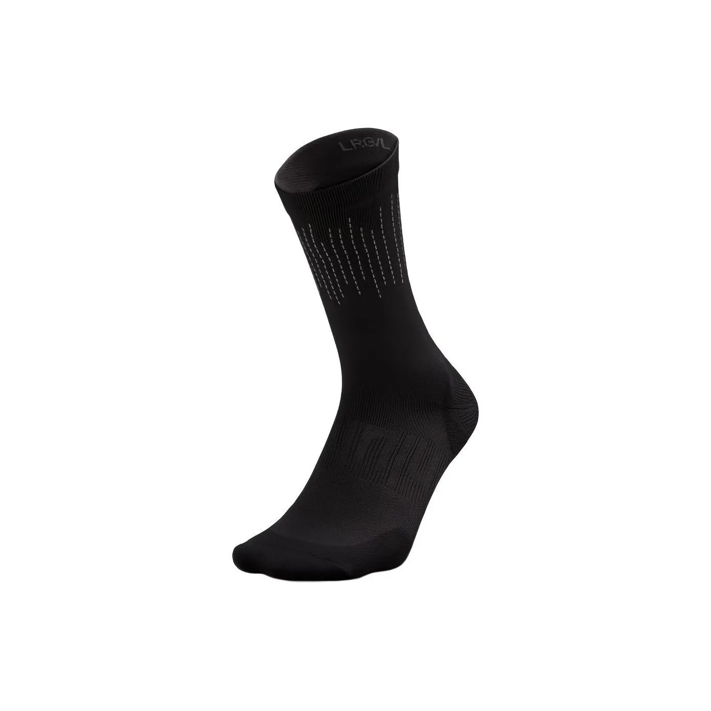 Lululemon Power Stride Mid Calf Socks Men's 1 Pack