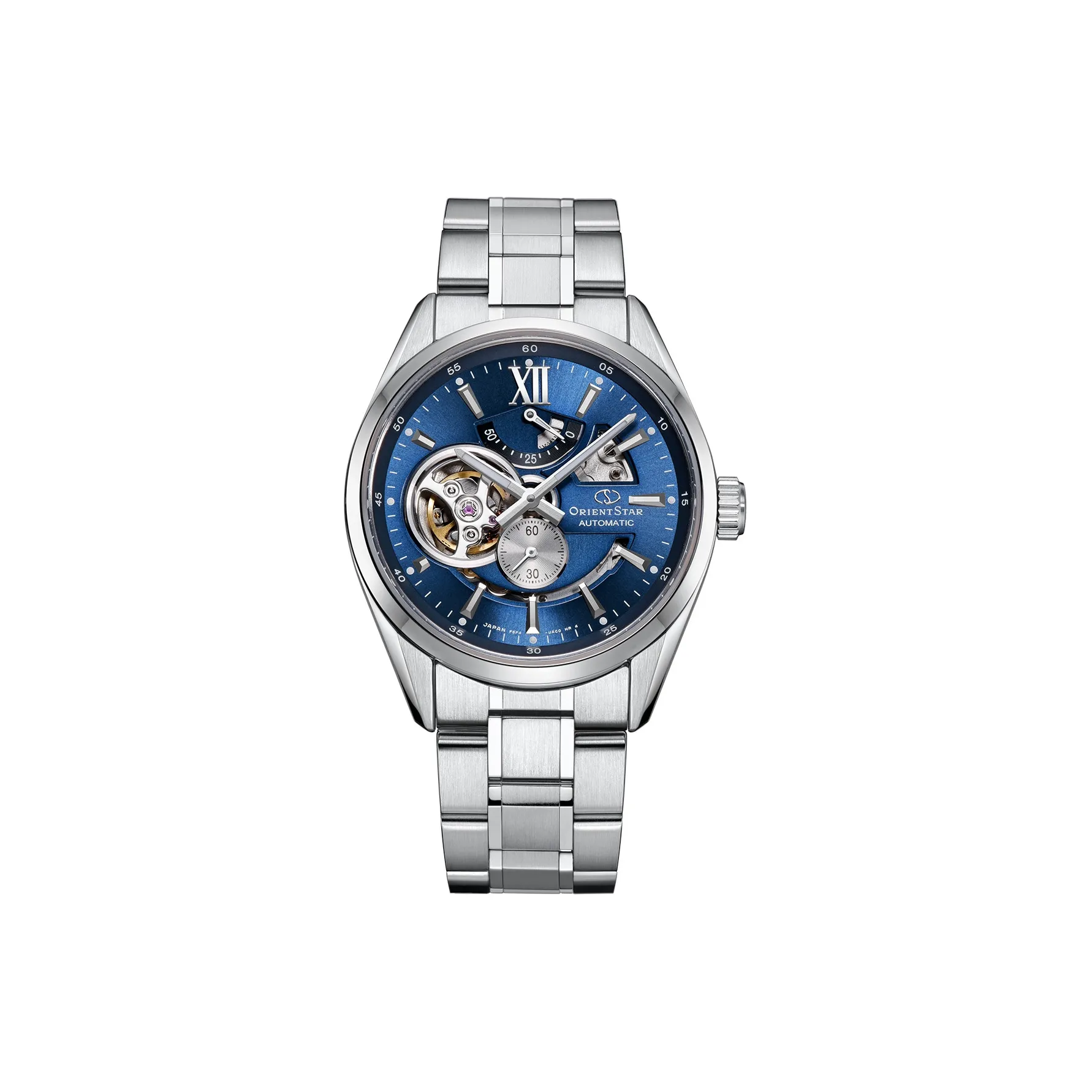 ORIENT STAR Men's Watch