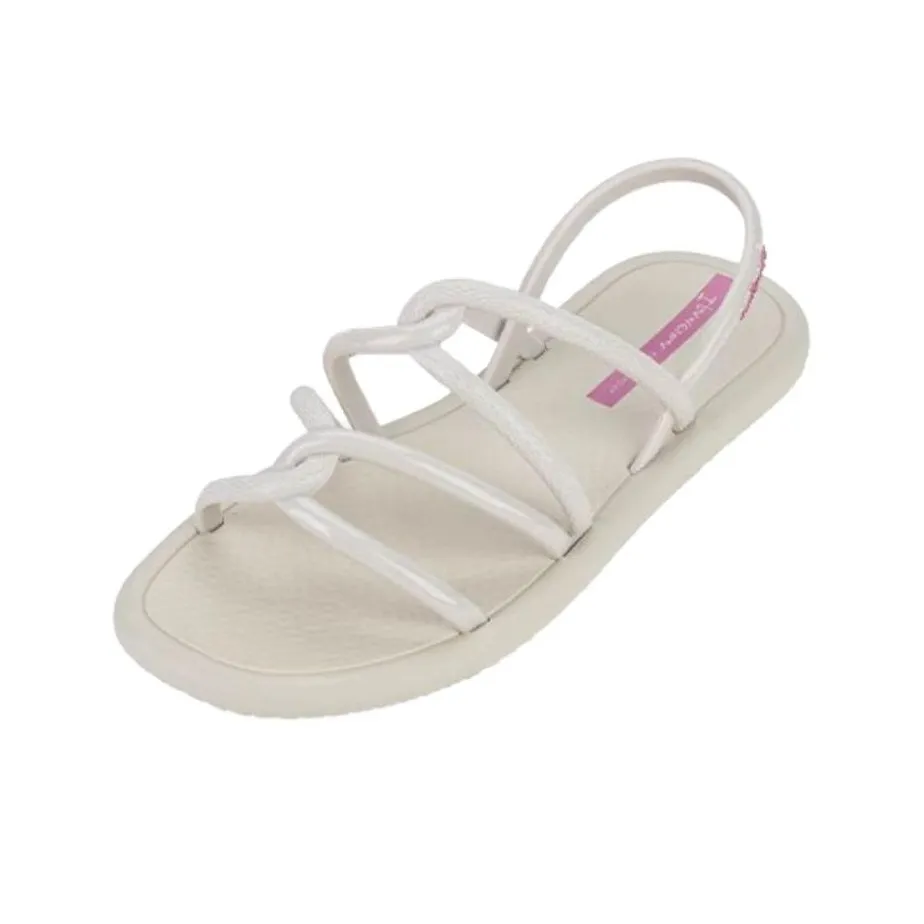 Ipanema One Ремень Сандалии 1,5 см Женские Бежево-розовые