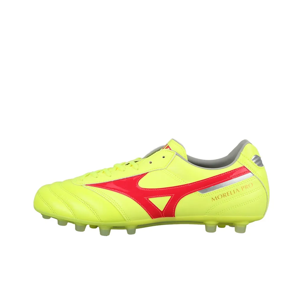 Mizuno Morelia 2 Il Pro Ag Football Soccer Cleats 'Green'