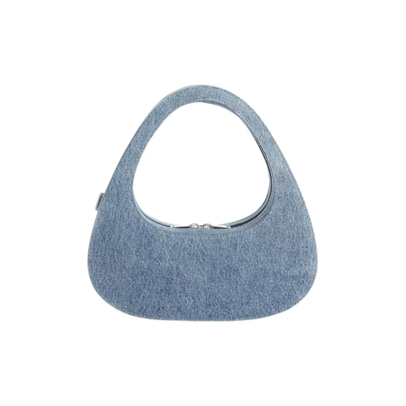 COPERNI Swipe Denim Tote Bag