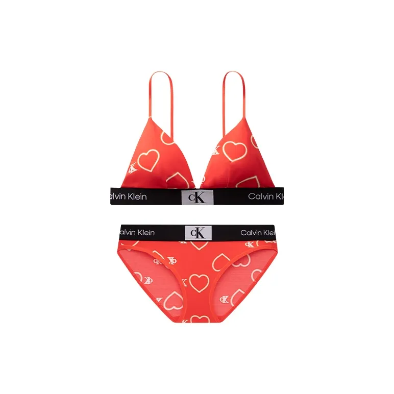 CALVIN KLEIN Underwear Set Women's