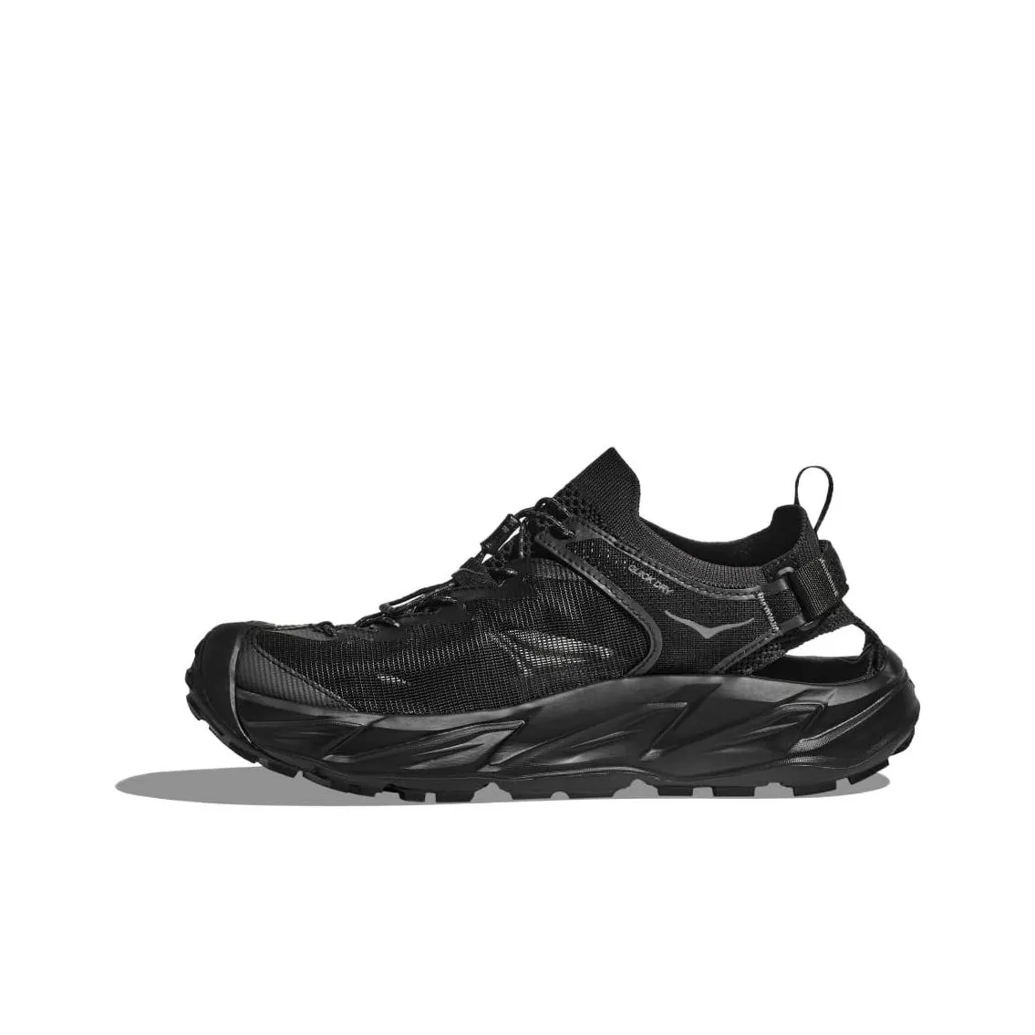 HOKA ONE ONE Hopara 2 Triple Black