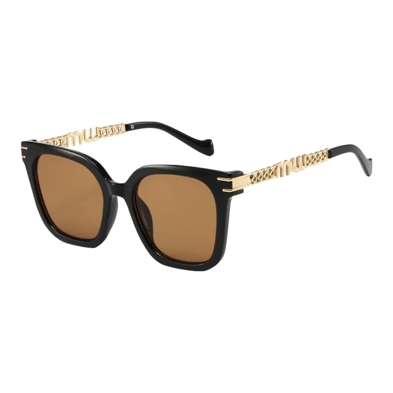 Narandu Square Sunglasses Women's