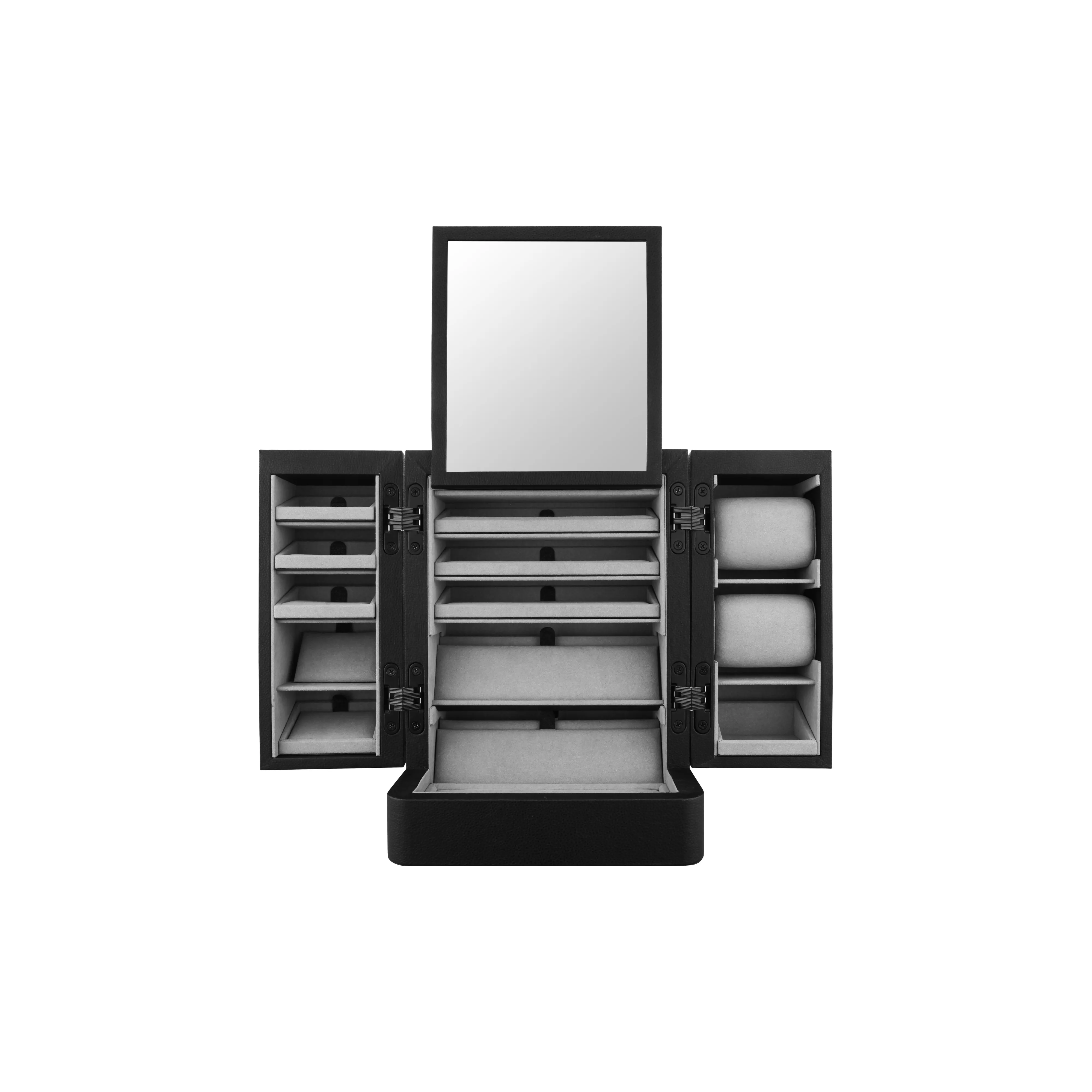 PAUL DESIGN P.D Watch Storage Boxes, Stands & Sleeves