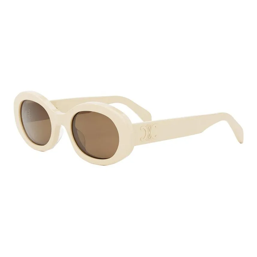CELINE Sunglasses Unisex