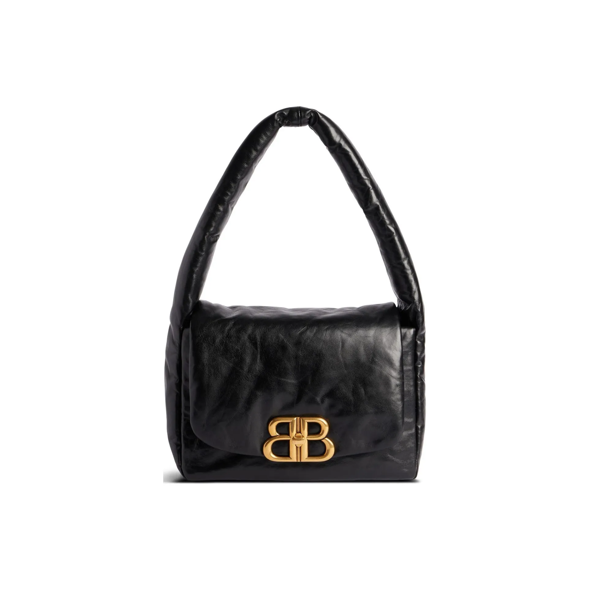 Balenciaga Monaco Small Sling Bag