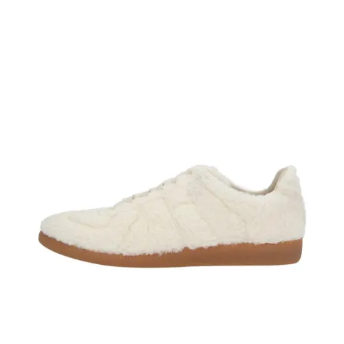 Maison Margiela REPLICA Скейтборд Кроссовки Низкие Мужские