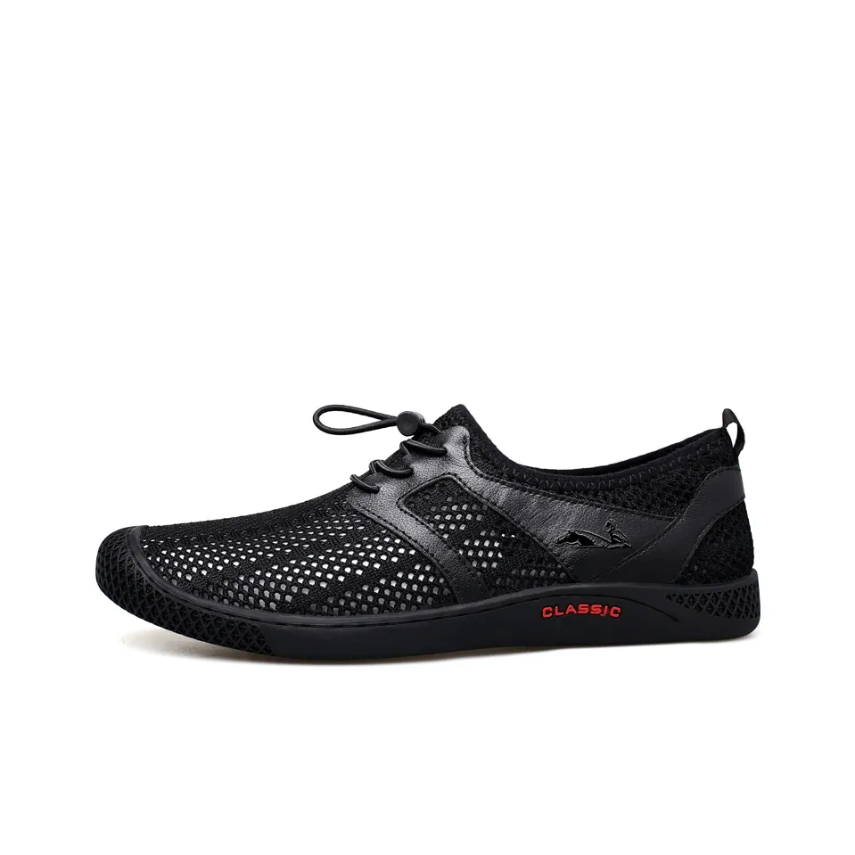 British Knights Casual Shoes Men's Black