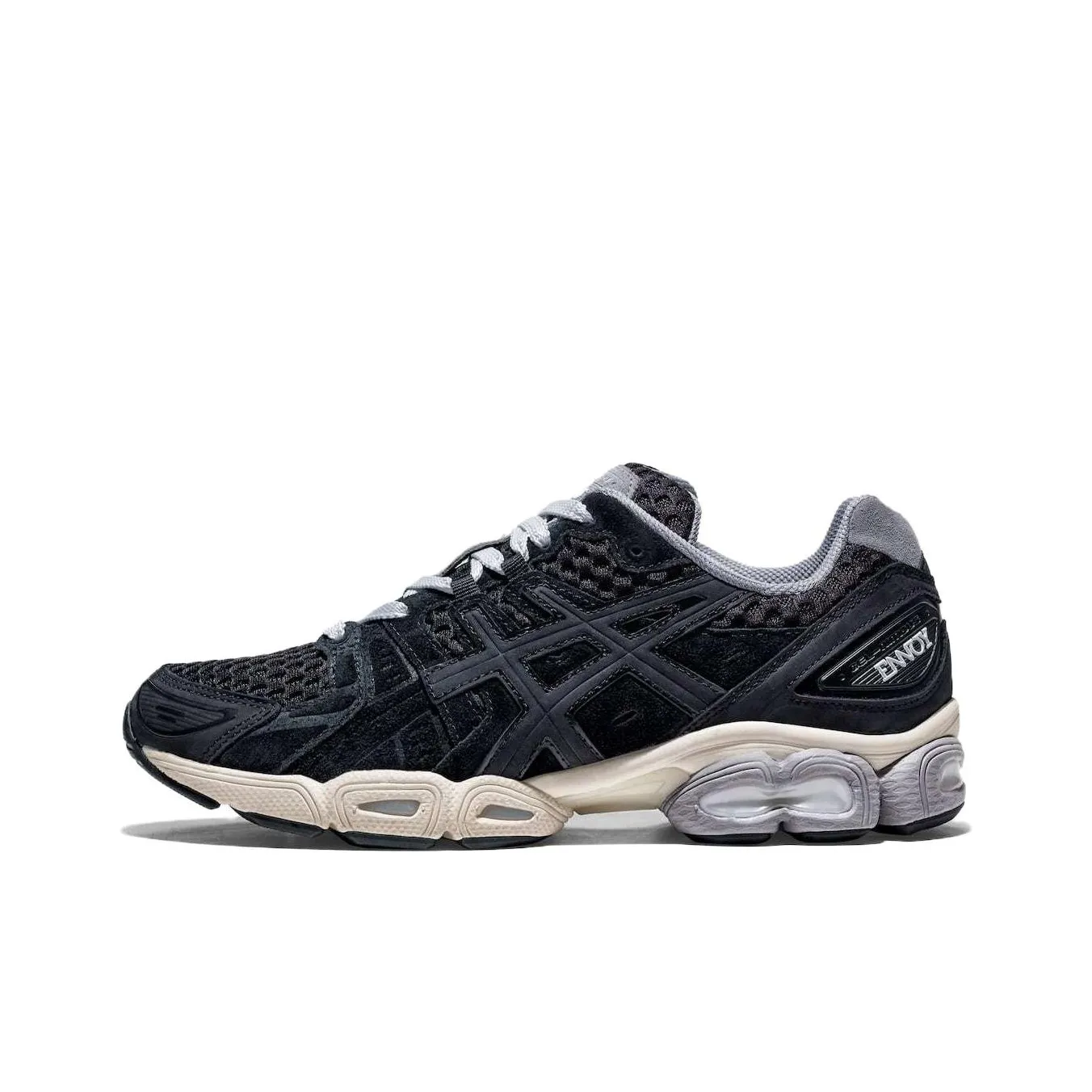 Asics Gel Nimbus 9 Ennoy Professional Black