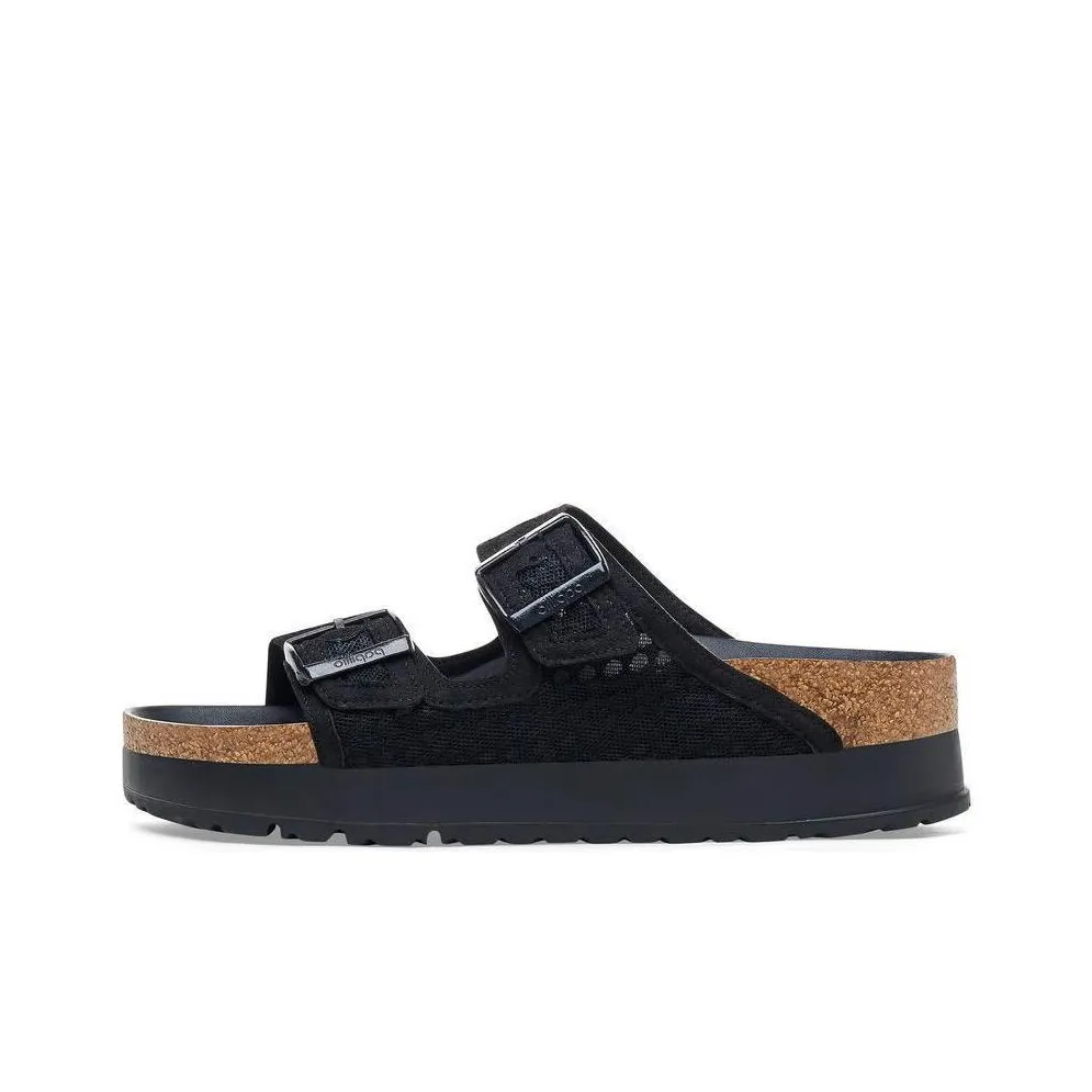 Birkenstock Arizona Platform Sandals