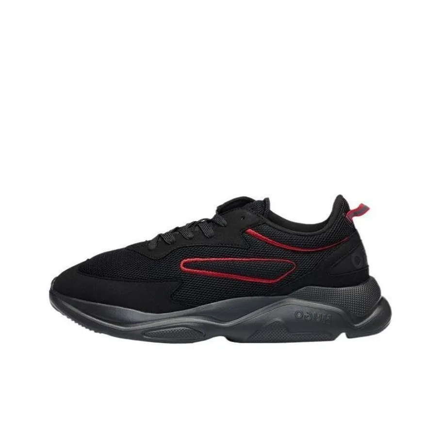 HUGO Leon Running Sneakers