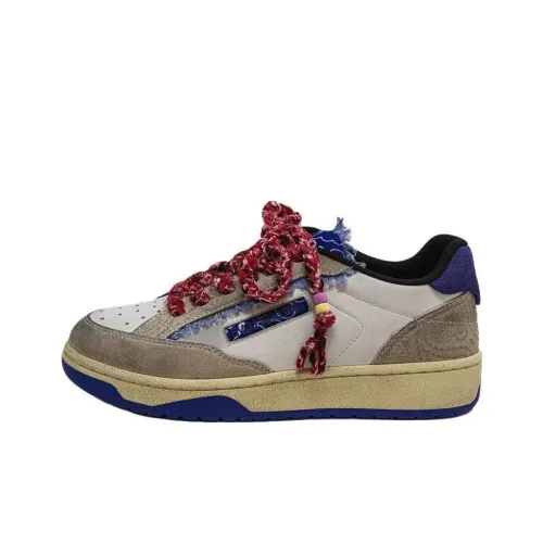 Arizona Love Кроссовки для скейтбординга Low Top Синий Красный Женские