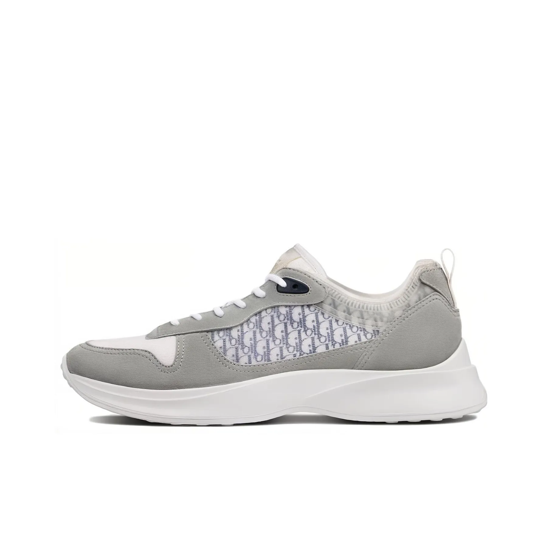 DIOR B25 Runner Grey