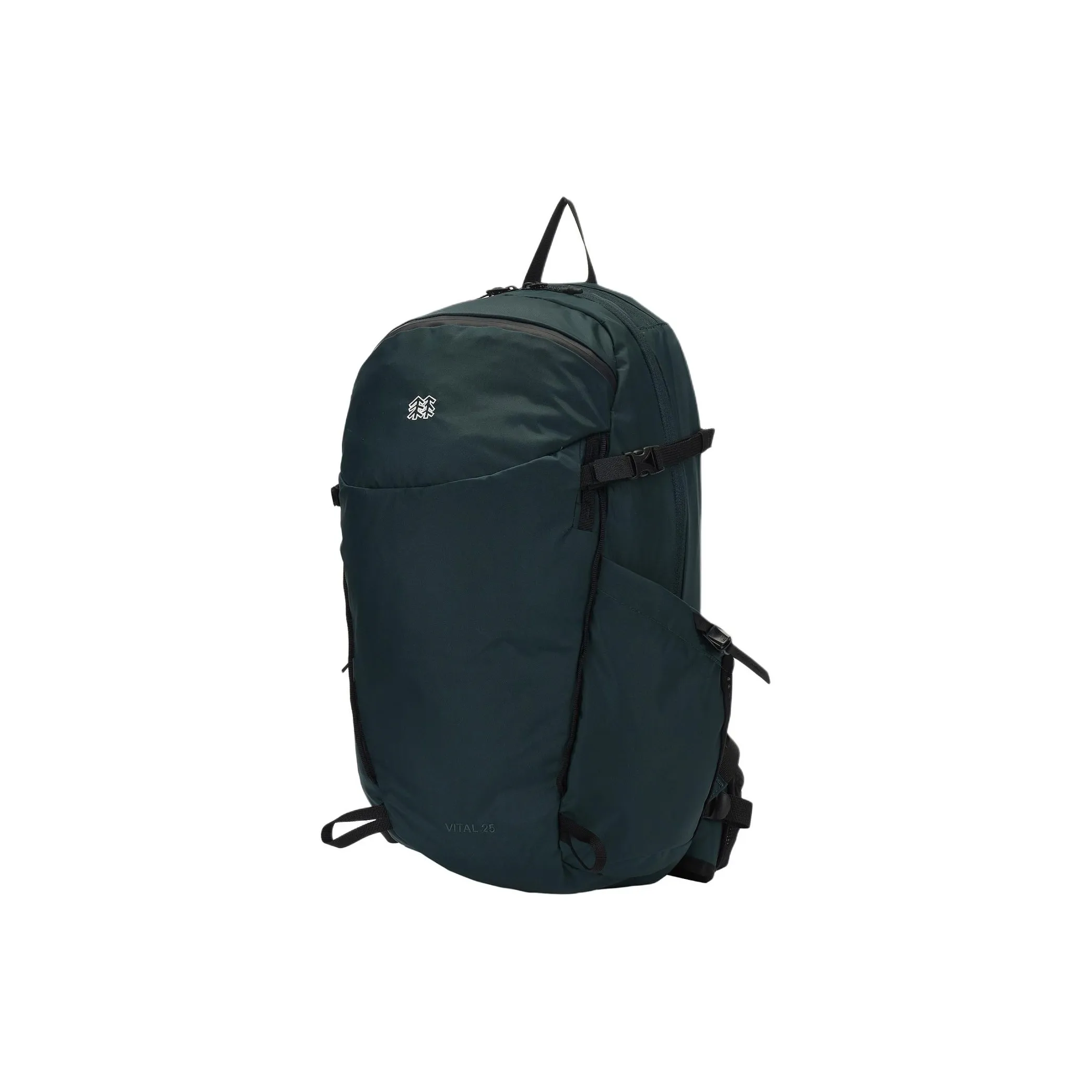 KOLON SPORT 25L Backpacks Nylon Green Unisex
