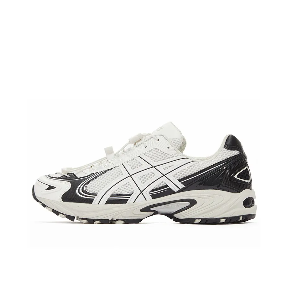 Asics Gel Kahana Tr V4 Black White