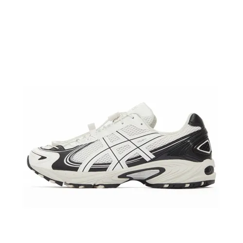 Asics Гель Kahana TR V4 Повседневная обувь Низкий верх Черный/Белый Мужская