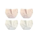핑크+핑크+화이트+화이트