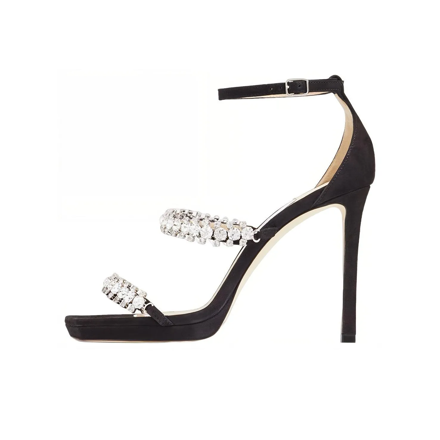 Jimmy Choo 105mm Bing Sandals