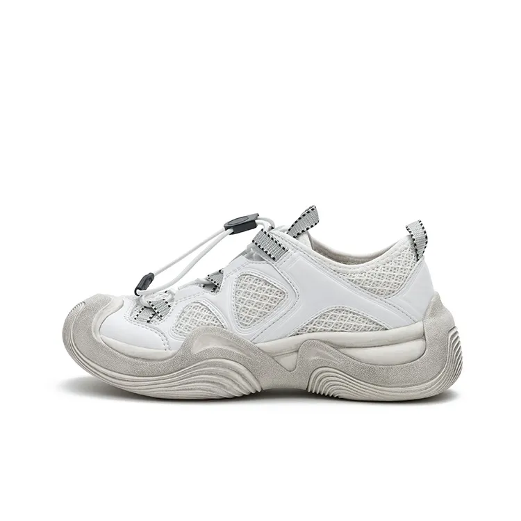 MASOOMAKE Anti Slip Wear Resistant Casual Zoom shoes Women's