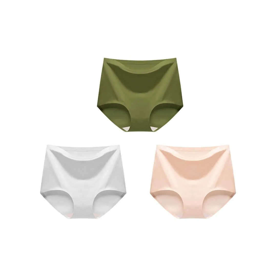 VIM TREE Underpants Women's 3 Pack
