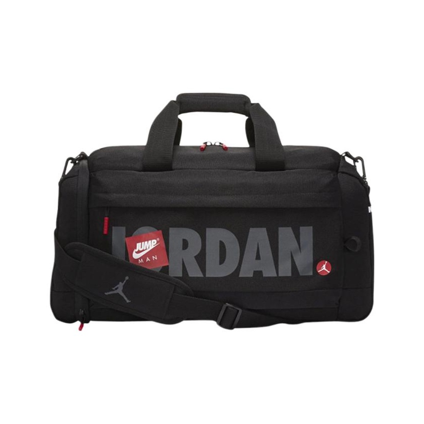 The Ultimate Guide to Jordan Duffle Bags: Elevate Your