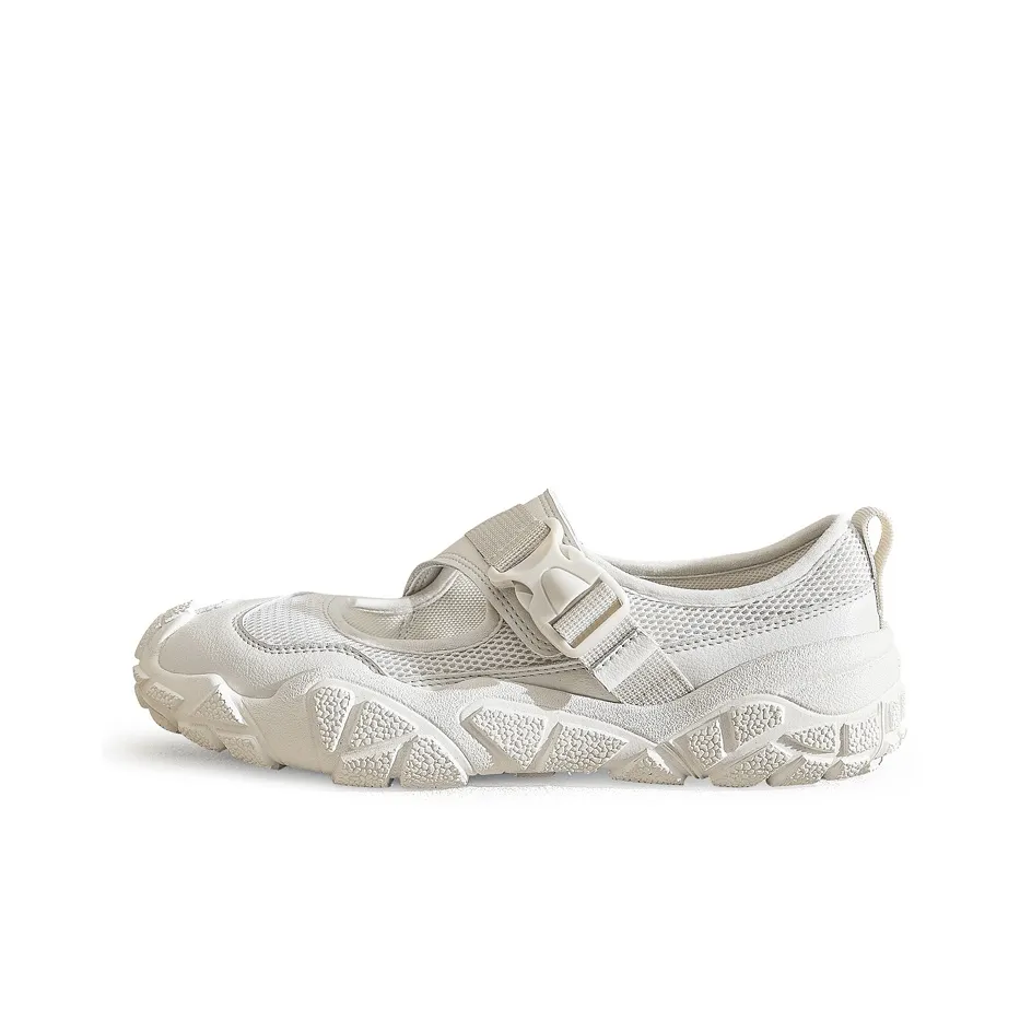 Joy Mario Дышащий и Легкий Низкий Топ Кэжуал Женские