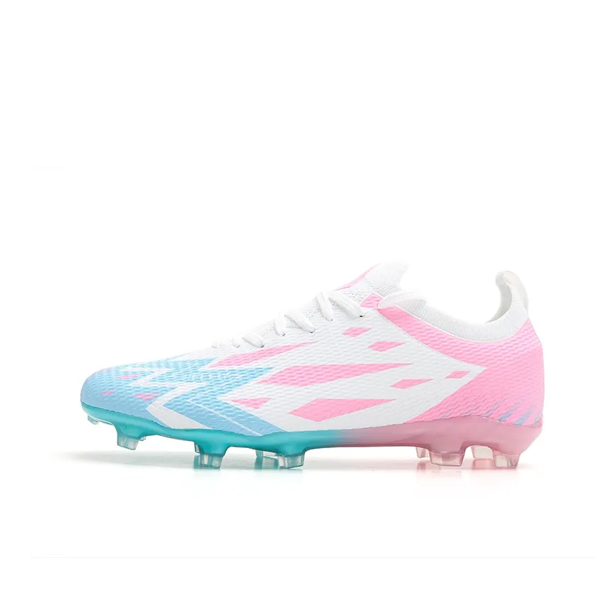 Crayon Shinchan X Jifffly Soccer Shoes Unisex Low Top