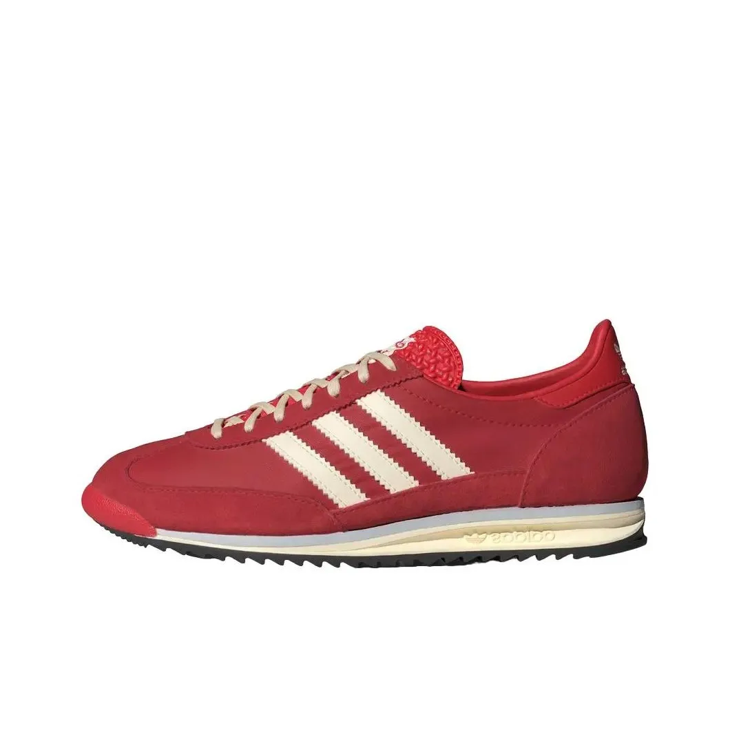 Adidas Sl 72 Better Scarlet Women's
