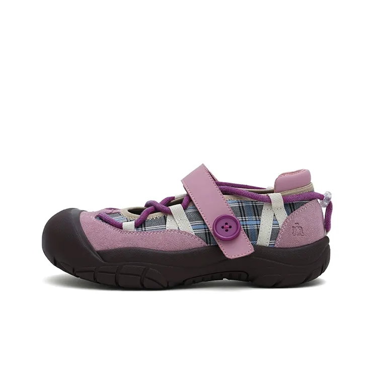 MASOOMAKE Ugly Cute Plush Shoes Durable Breathable Lightweight Casual Shoes Women's