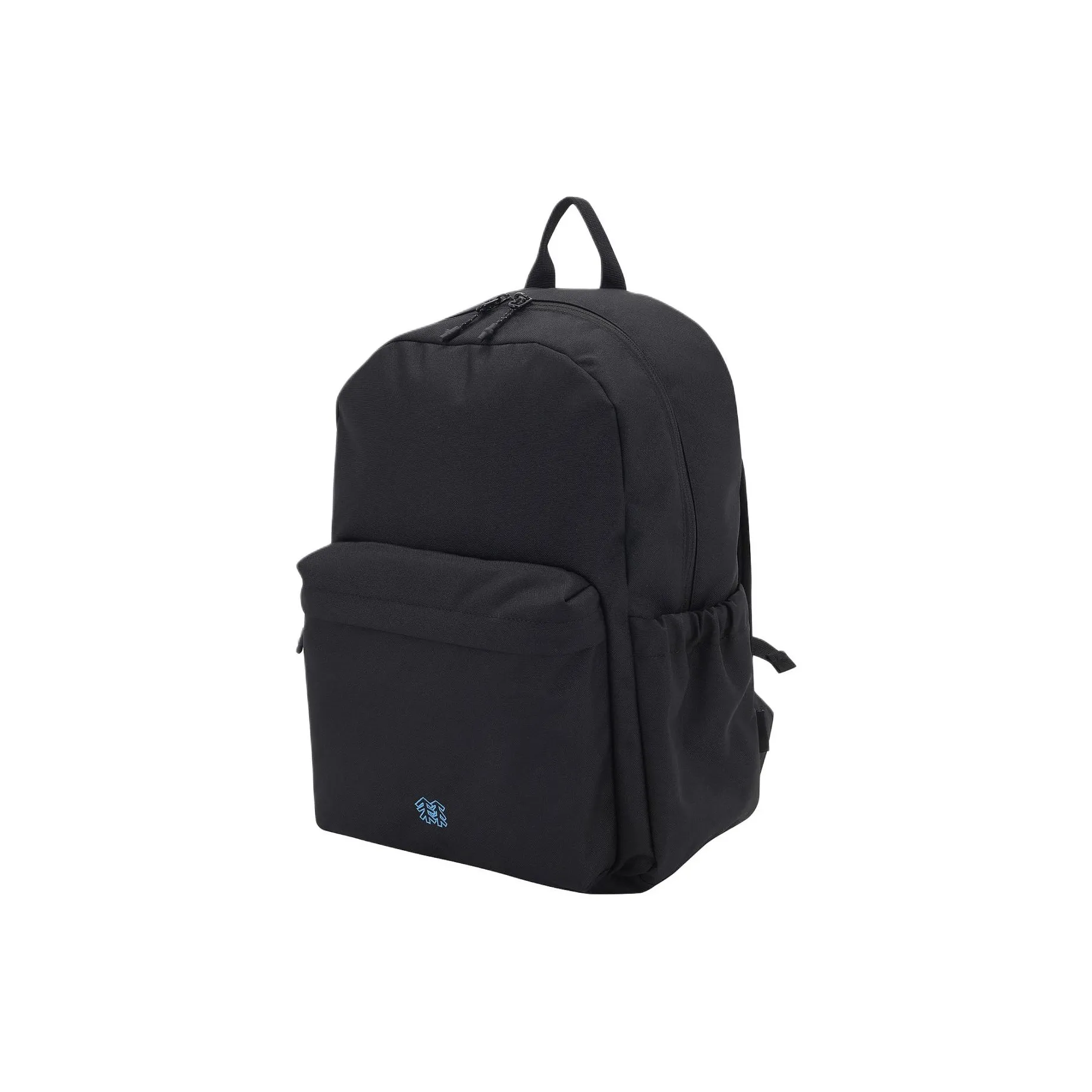 KOLON SPORT 15L Альпинистский рюкзак Outdoor сумка из нейлона черный унисекс