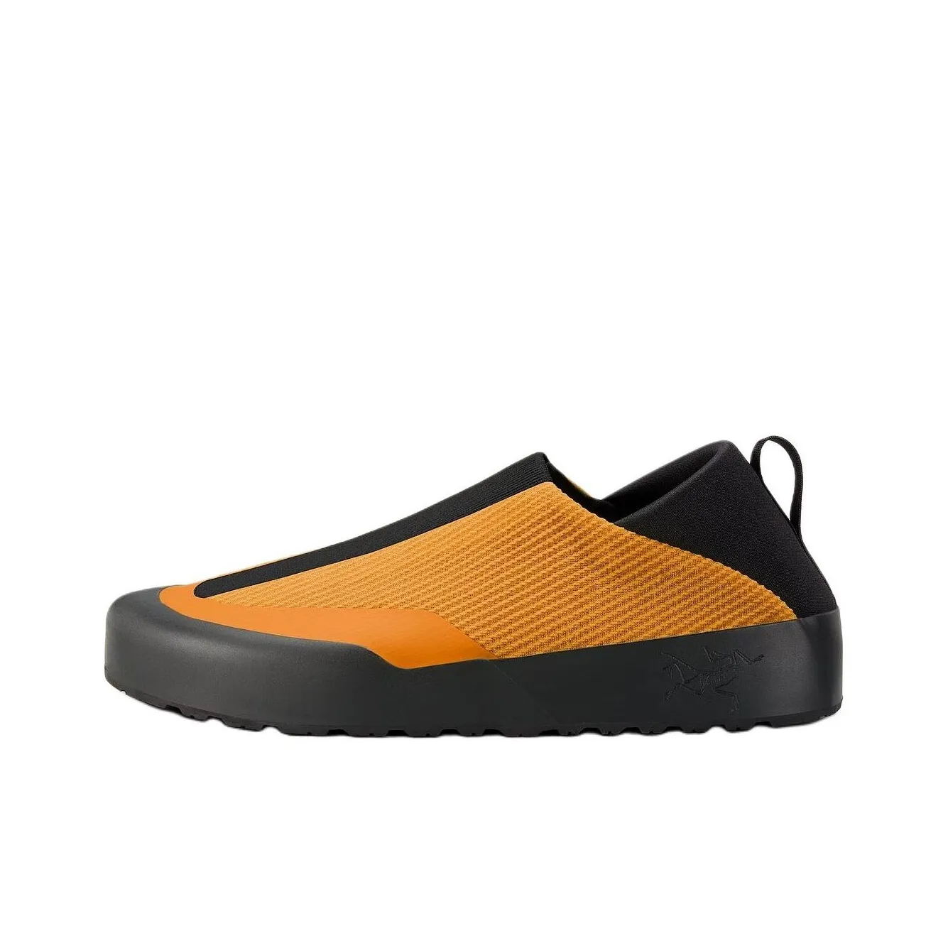 Beams x Arcteryx KRAGG Anti Slip Wear Resistant Low Top Casual eponymous Shoes Men's Orange Black