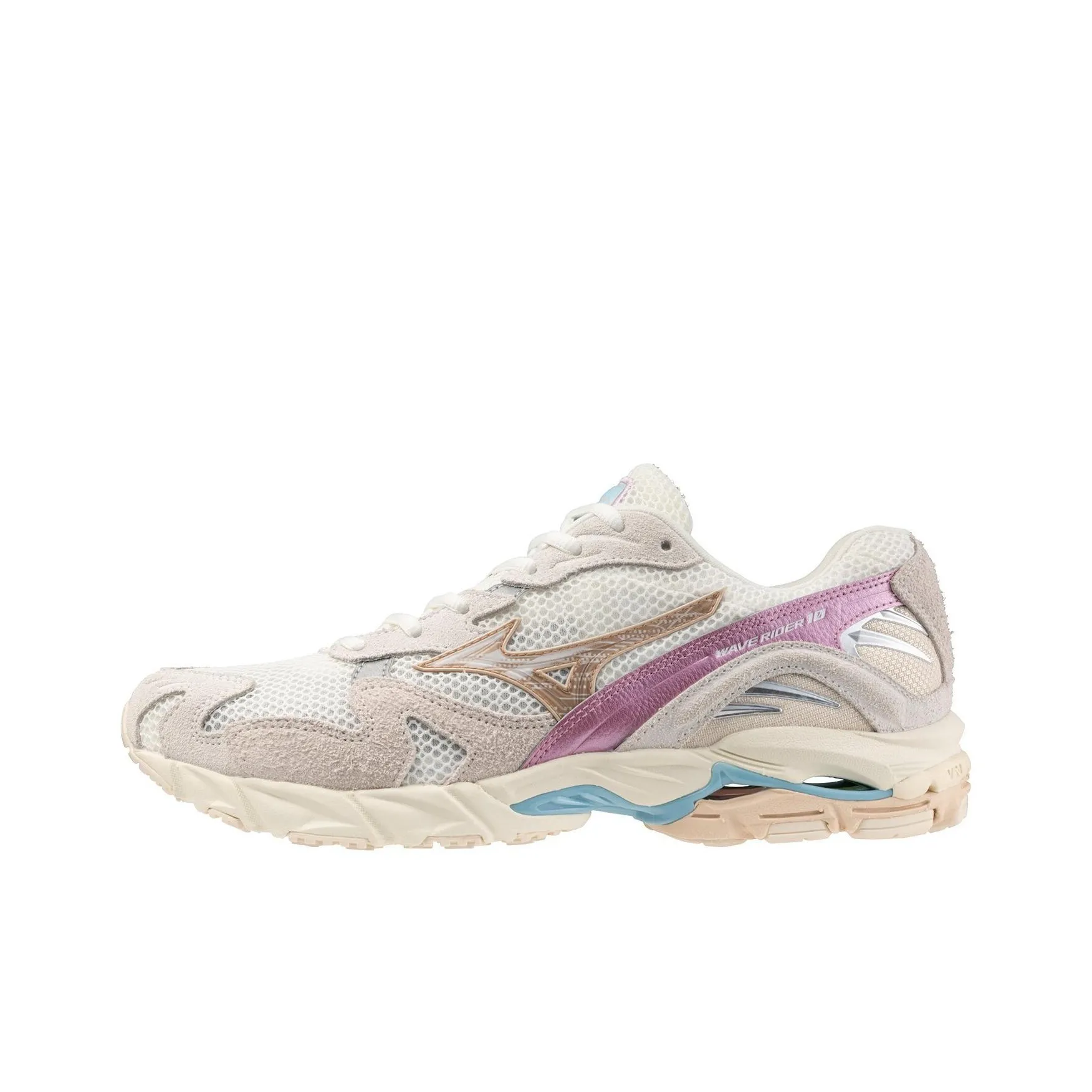 Mizuno Wave Rider 10 'Kosei Pack'