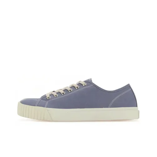 Maison Margiela Tabi Кеды Низкие Мужские