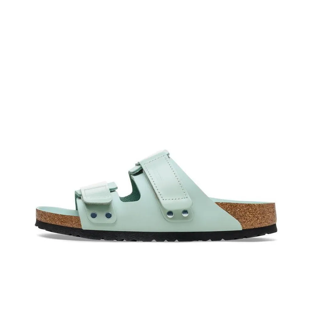 Birkenstock Uji Leather Sandals Women's
