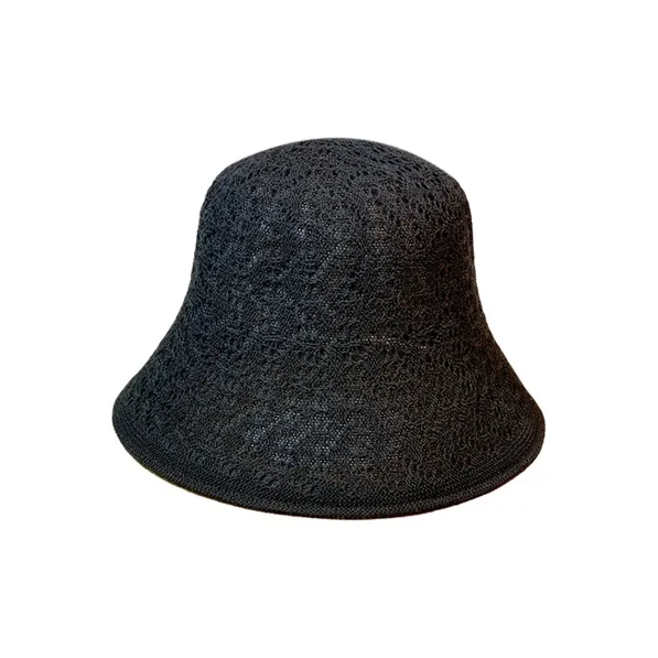 JW Соломенная плетеная панама унисекс