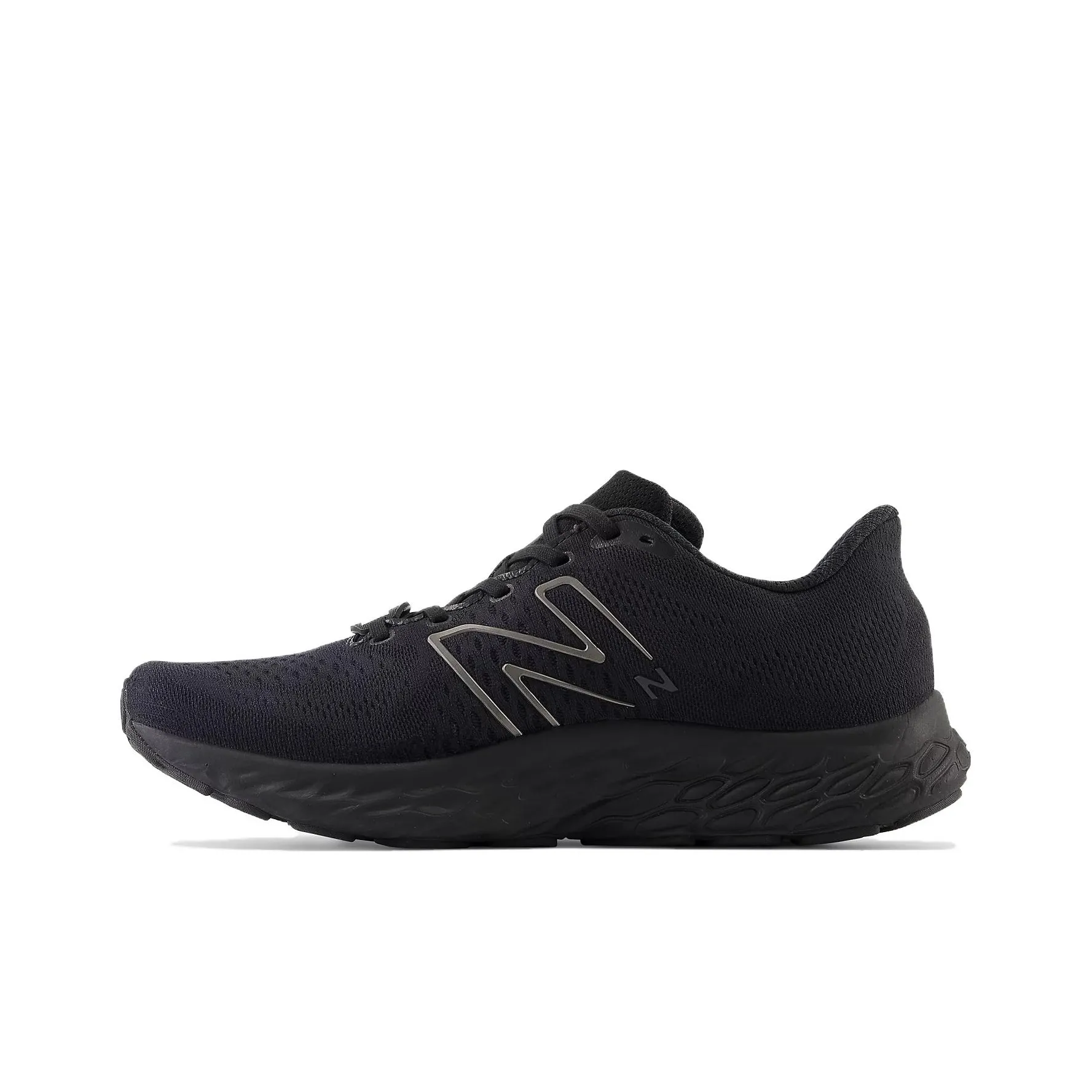 New Balance Fresh Foam X Evoz V3 Slip Resistant 'Black'
