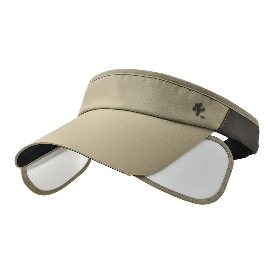 KENMONT Polyamide Sun Protection Hats Unisex