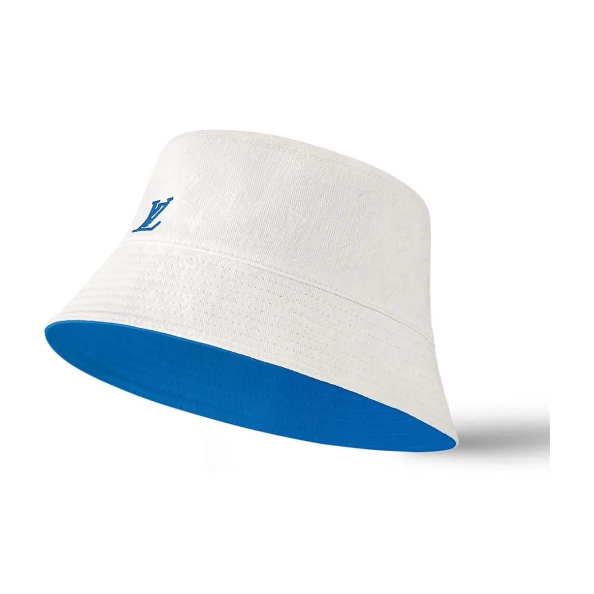 LOUIS VUITTON Colormania Bucket Hats Unisex