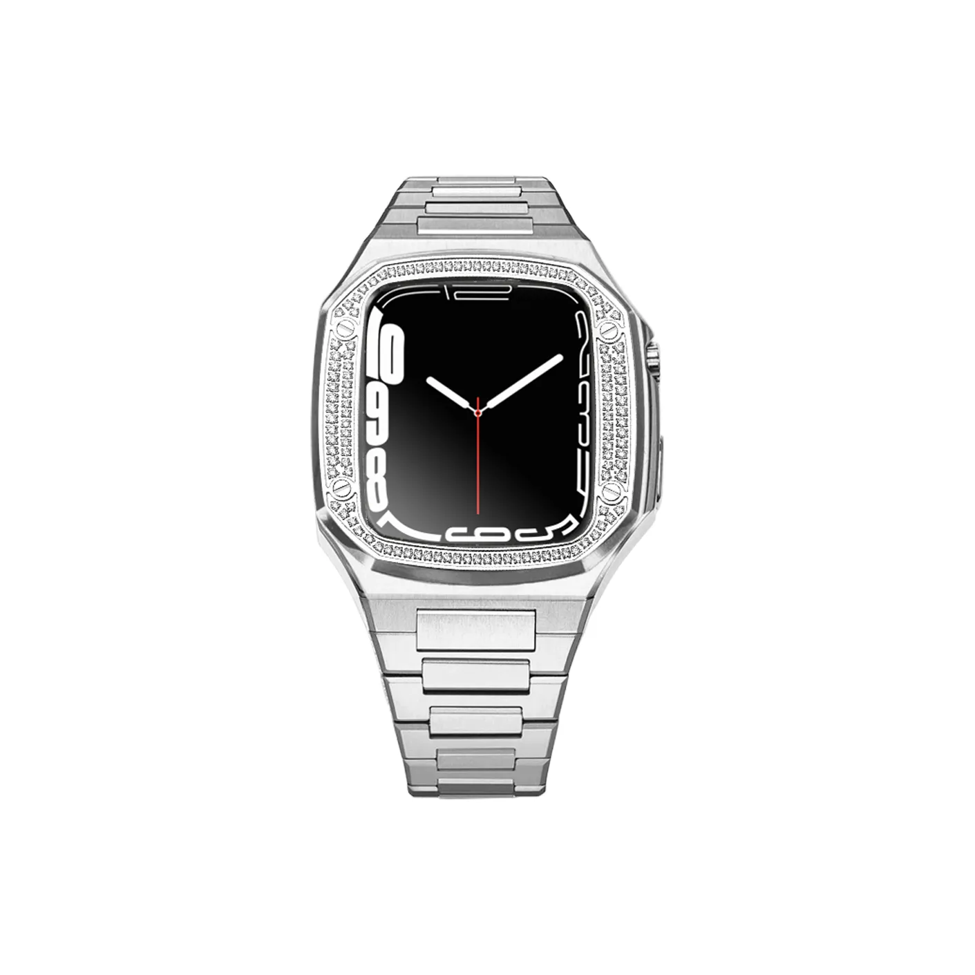 Soul Cool Watch Bands 45mm 44mm 41/40mm Unisex